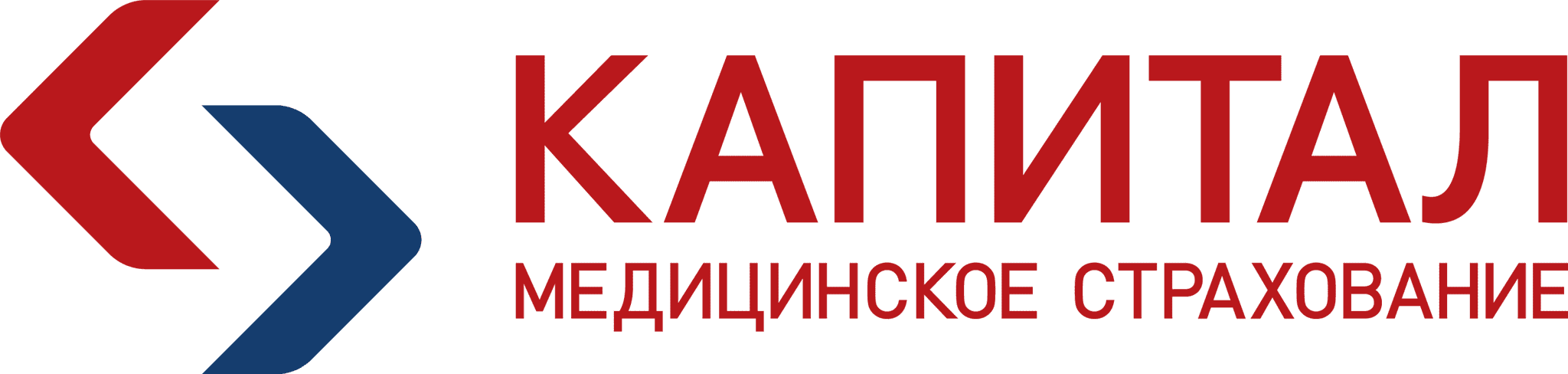 логотип ООО Капитал Медицинское страхование